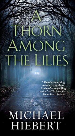 Cover image: A Thorn Among the Lilies 9780786039883