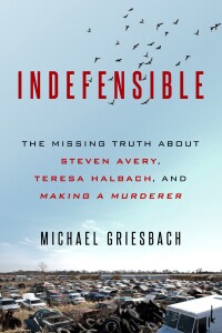 Cover image: Indefensible 9780786041145