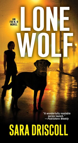 Cover image: Lone Wolf 9781496704412