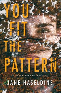 Cover image: You Fit the Pattern 9781496710987