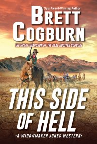 Cover image: This Side of Hell 9780786041701