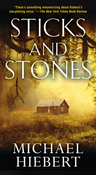 Cover image: Sticks and Stones 9780786041824