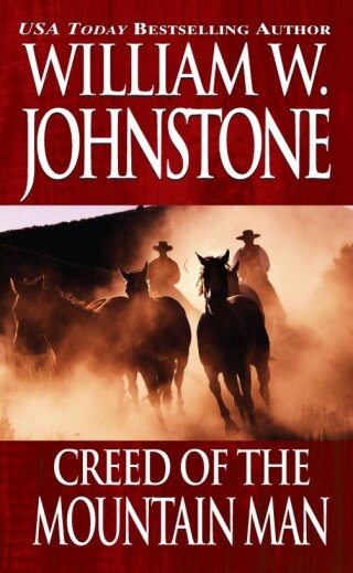 Cover image: Creed of the Mountain Man 9780821762585
