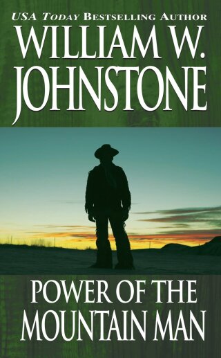 Imagen de portada: Power of the Mountain Man 9780821748718