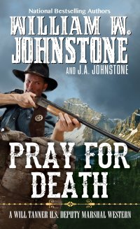 Cover image: Pray for Death 9780786043644