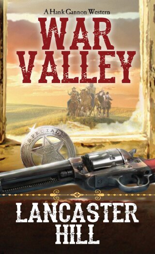 Cover image: War Valley 9780786044757