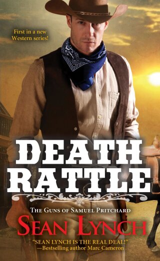 Imagen de portada: Death Rattle 9780786044931