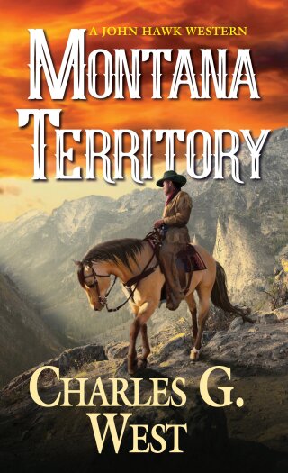 Cover image: Montana Territory 9780786045600