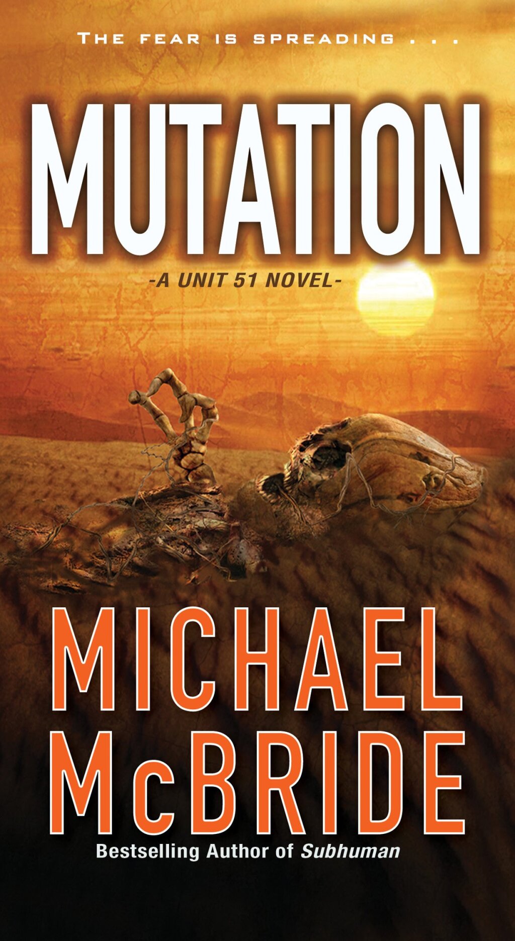 Mutation (eBook)