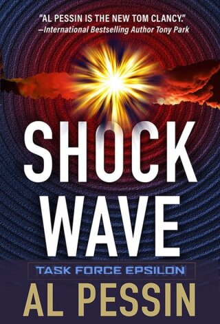 Cover image: Shock Wave 9780786046751