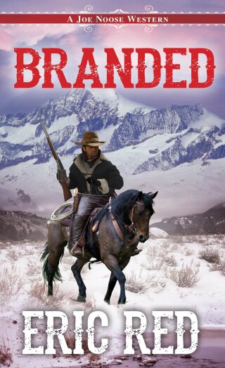 Imagen de portada: Branded 9780786046812