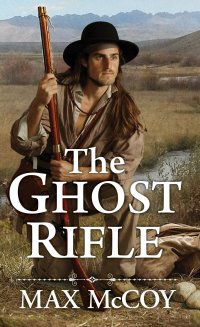 Cover image: The Ghost Rifle 9780786046935