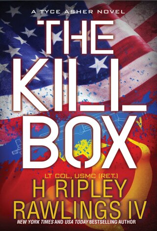 Cover image: The Kill Box 9780786047086