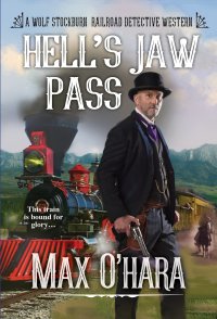 Cover image: Hell's Jaw Pass 9780786047116