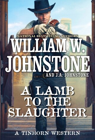 Cover image: A Lamb to the Slaughter 9780786051151