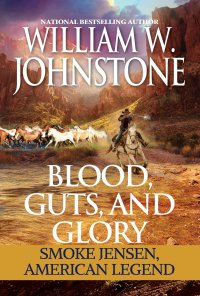 Cover image: Blood, Guts, and Glory 9780786047888