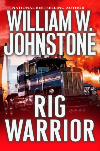 Cover image: Rig Warrior 9780786013449