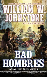 Cover image: Bad Hombres 9780786049554
