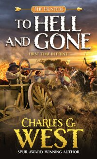 Cover image: To Hell and Gone 9780786050192