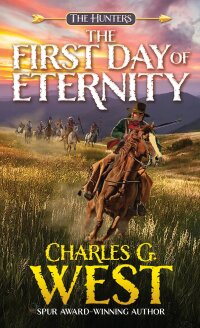 Cover image: The First Day of Eternity 9780786050215