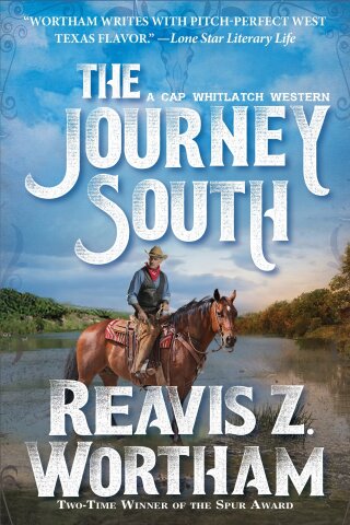 Cover image: The Journey South 9780786050420