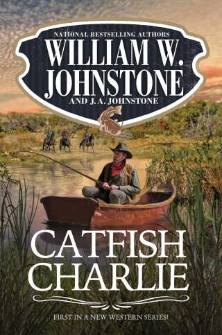 Cover image: Catfish Charlie 9780786050468