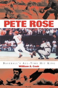 Cover image: Pete Rose 9780786417339