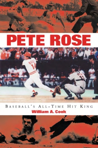 Imagen de portada: Pete Rose 9780786417339