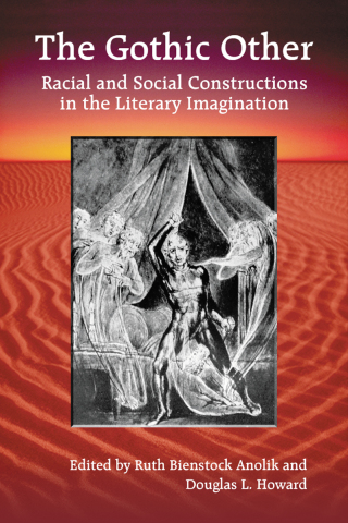 Imagen de portada: The Gothic Other 9780786418589