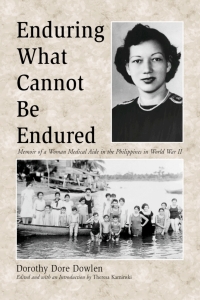 Imagen de portada: Enduring What Cannot Be Endured 9780786408511