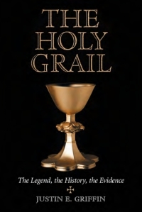 صورة الغلاف: The Holy Grail 9780786409990