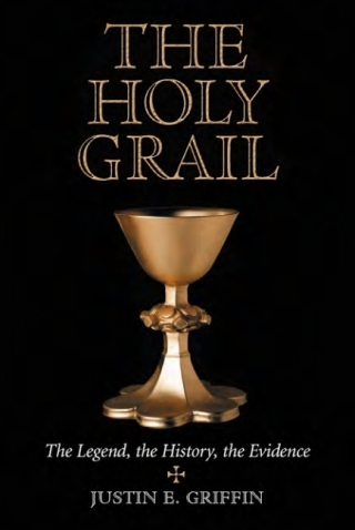 Imagen de portada: The Holy Grail 9780786409990