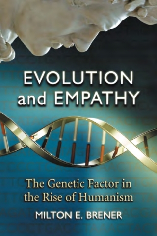 Imagen de portada: Evolution and Empathy 9780786436651