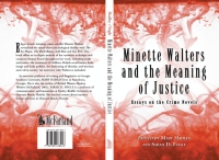 Imagen de portada: Minette Walters and the Meaning of Justice 9780786438426