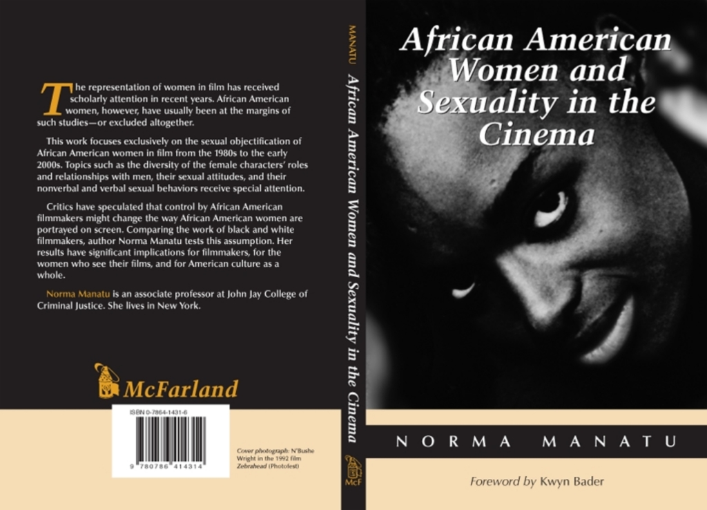 African American Women and Sexuality in the Cinema