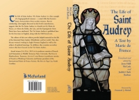 Cover image: The Life of Saint Audrey 9780786426539