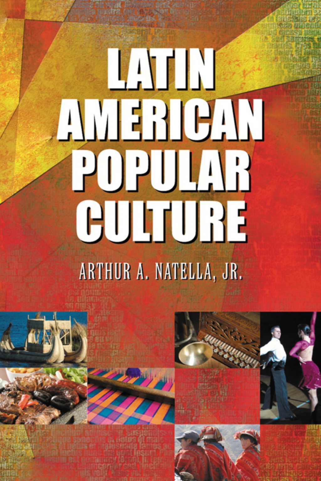 Latin American Popular Culture eBook