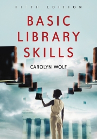 صورة الغلاف: Basic Library Skills 5th edition 9780786426355