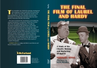 Cover image: The Final Film of Laurel and Hardy 9780786433025