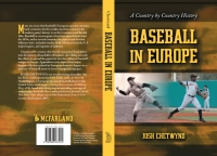 صورة الغلاف: Baseball in Europe 9780786437245