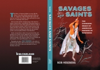 Imagen de portada: Savages and Saints 9781476662787