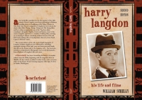 Cover image: Harry Langdon 2nd edition 9780786436910