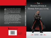 Imagen de portada: The Monster Hunter in Modern Popular Culture 9780786434060