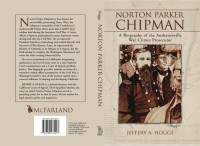 Cover image: Norton Parker Chipman 9780786434497
