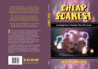Cover image: Cheap Scares! 9780786437061