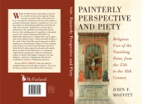 Cover image: Painterly Perspective and Piety 9780786435050