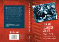 Cover image: Film and Television Scores, 1950-1979 9780786436828
