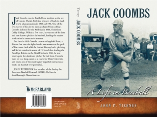 Imagen de portada: Jack Coombs 9780786439591