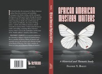 Cover image: African American Mystery Writers: A Historical and Thematic Study 9780786433391