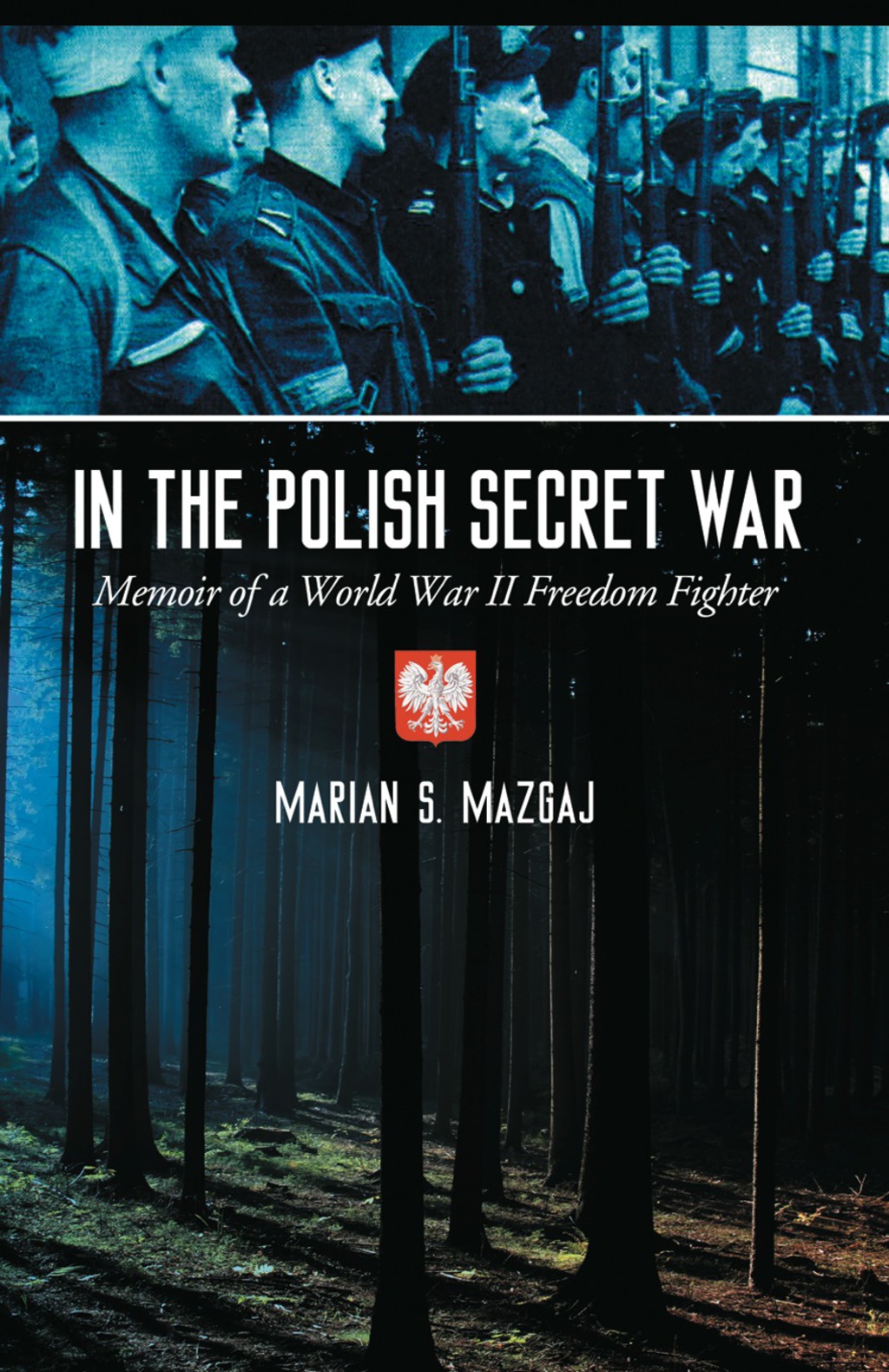 In the Polish Secret War: Memoir of a World War II Freedom Fighter